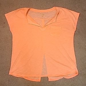 Large Lilly Pulitzer shirt